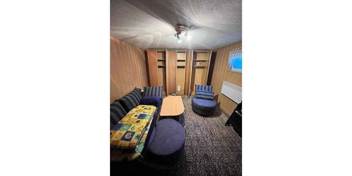 Etagenwohnung Hennef (Sieg) - 2 Zimmer, 33 m&sup2;, 90.000&euro; | Angebot:20645794