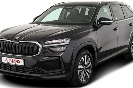Skoda Kodiaq 18.600 km 41.990 &euro; Dresden 01239