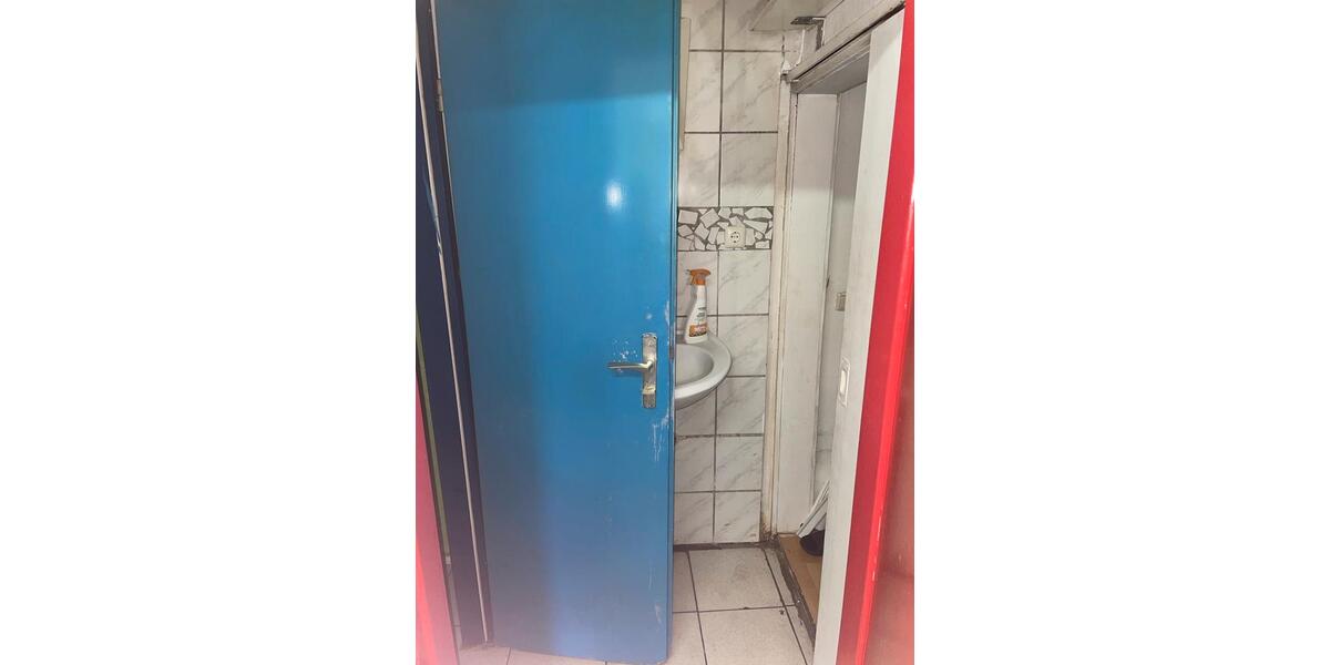 Gewerbeobjekt Fuldatal - 1.000&euro; | Angebot:26286661