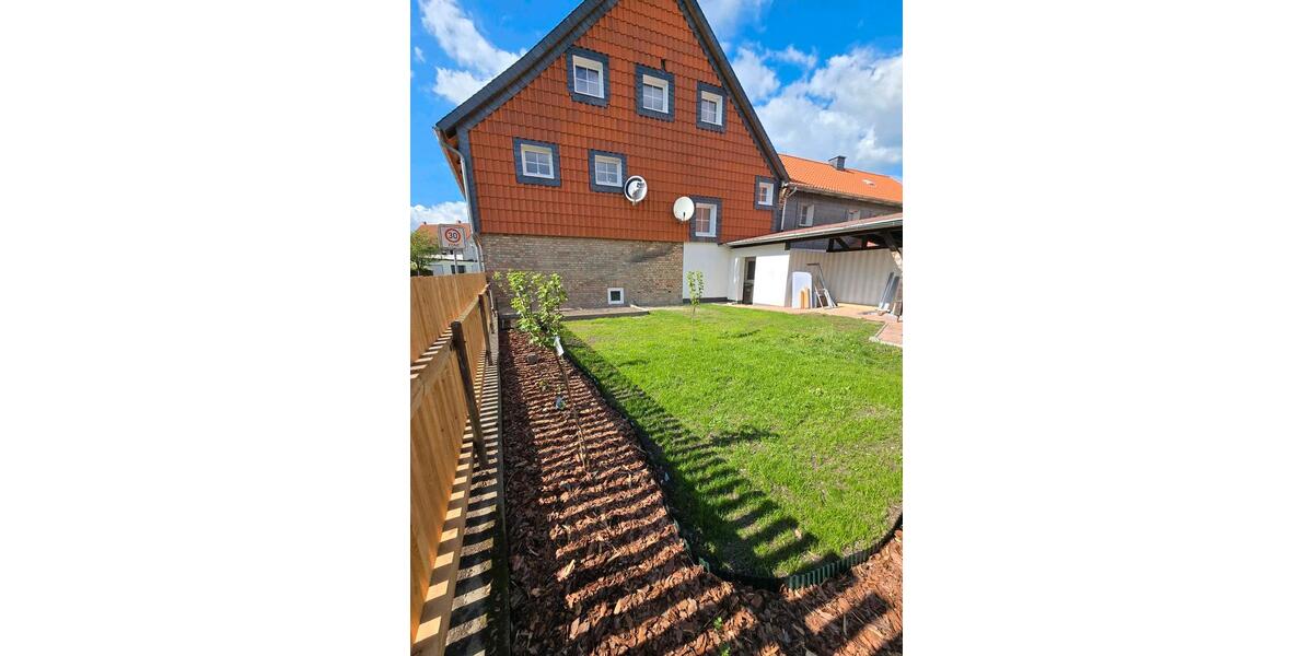 Reihenhaus Ilsenburg (Harz) - 4 Zimmer, 150 m&sup2;, 1.450&euro; | Angebot:26066086