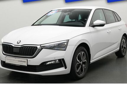 Skoda Scala 64.631 km 15.980 &euro; Leverkusen 51379