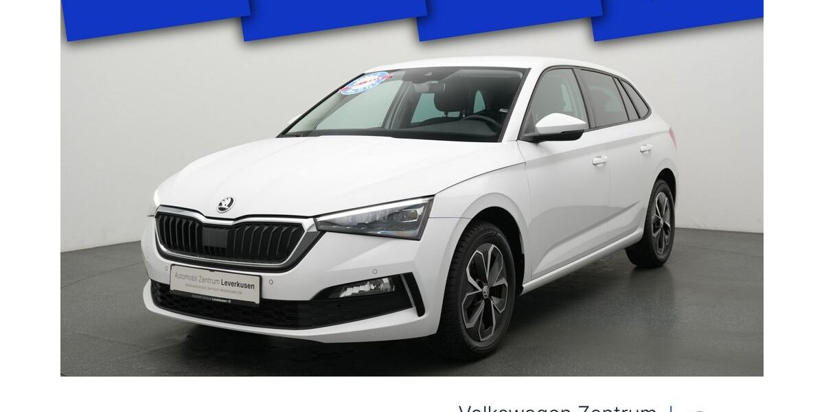 Skoda Scala 64.631 km 15.980 &euro; Leverkusen 51379