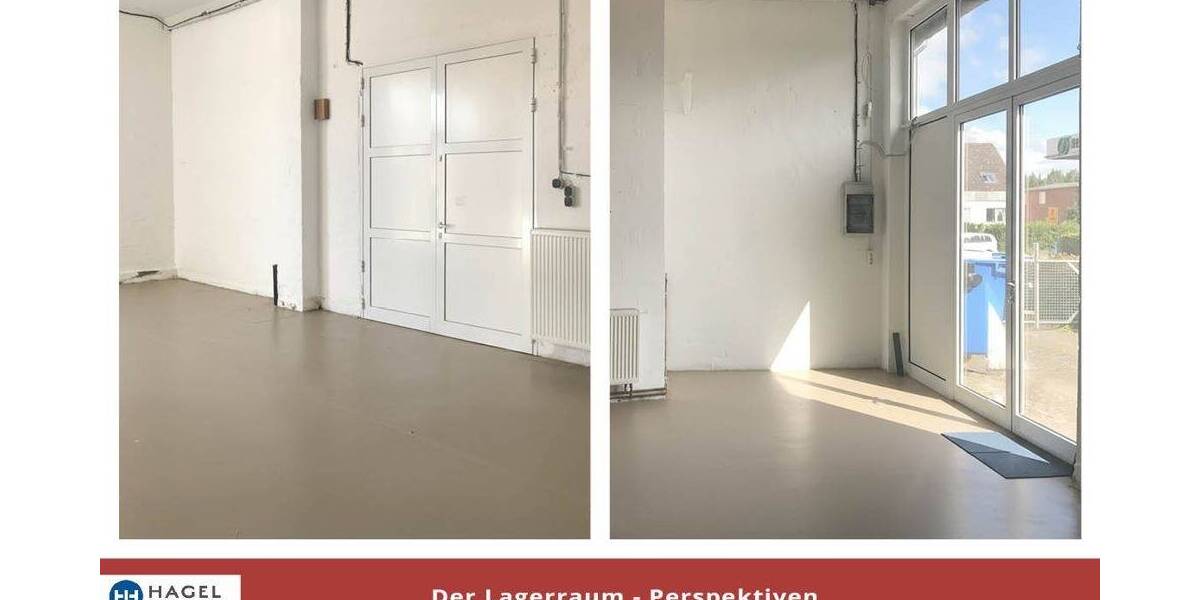 Gewerbeobjekt Brackel - 225.000&euro; | Angebot:23976250