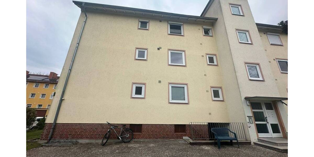 Etagenwohnung Soltau - 3 Zimmer, 90 m&sup2;, 199.000&euro; | Angebot:26378733