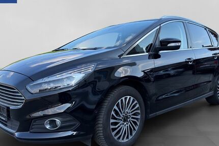Ford S-Max 92.755 km 16.999 &euro; Hennef 53773