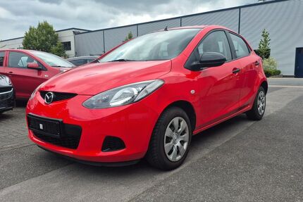 Mazda 2 76.000 km 3.800 &euro; Rheinberg 47495