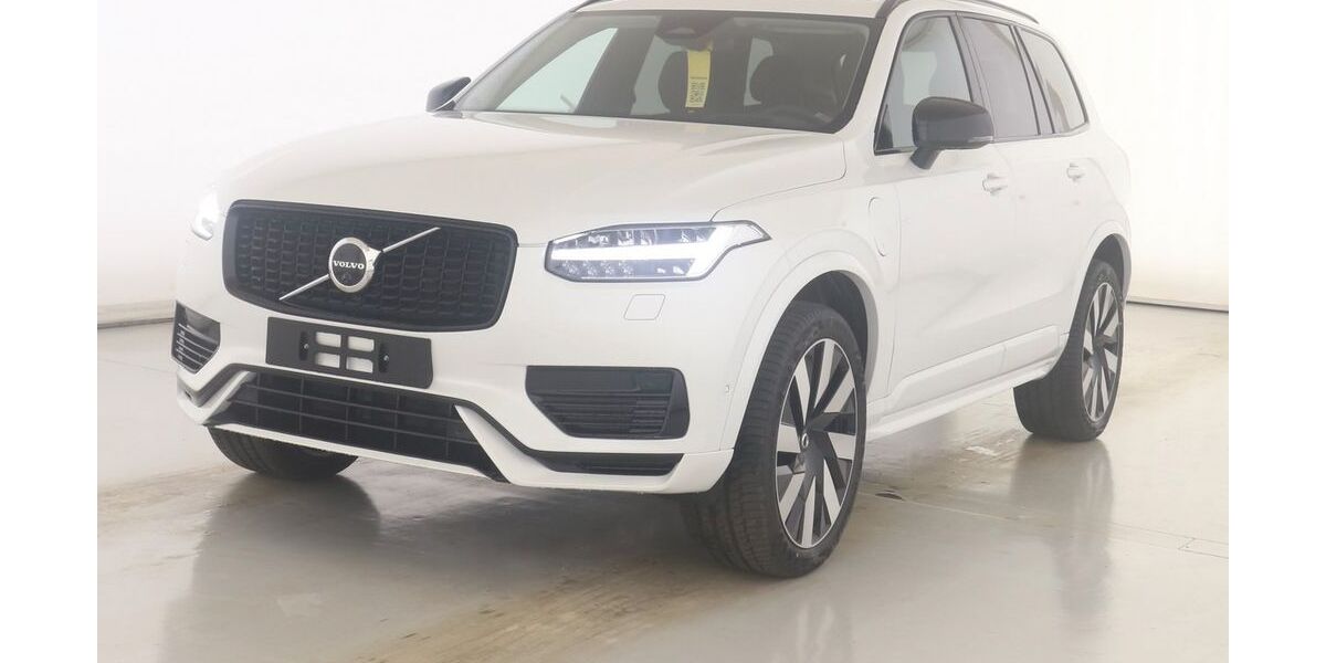Volvo XC90 13.934 km 63.900 &euro; Crailsheim 74564