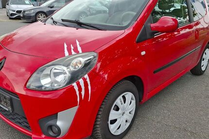 Renault Twingo 88.000 km 2.990 &euro; Gross Gerau 64521