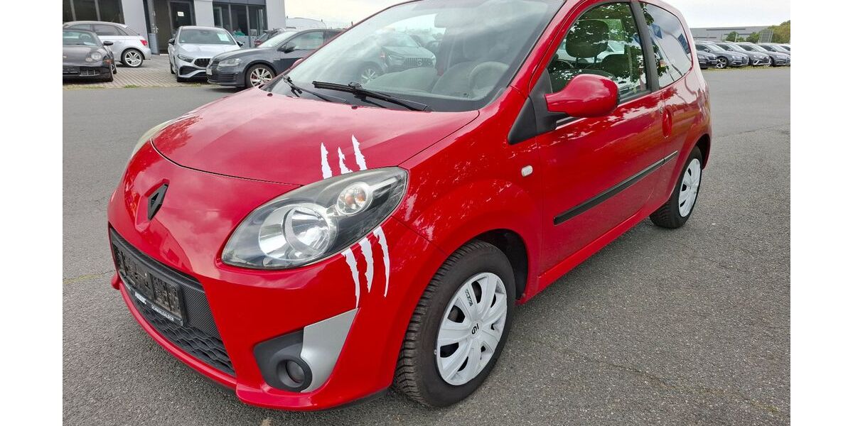 Renault Twingo 88.000 km 2.990 &euro; Gross Gerau 64521