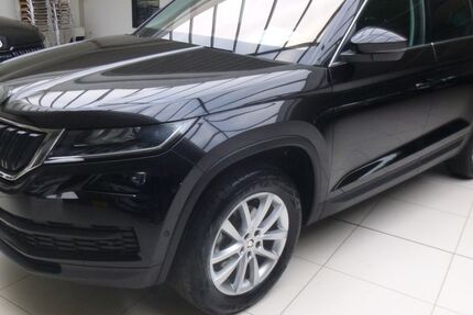 Skoda Kodiaq 52.300 km 26.490 &euro; Lübbecke 32312