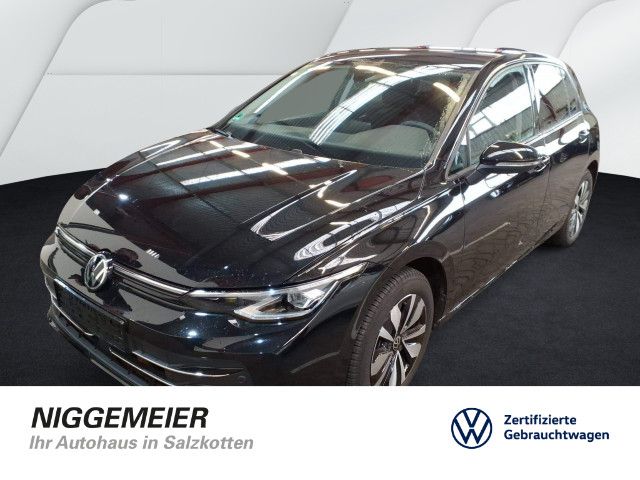 VW Golf 9.205 km 25.790 &euro; Salzkotten 33154