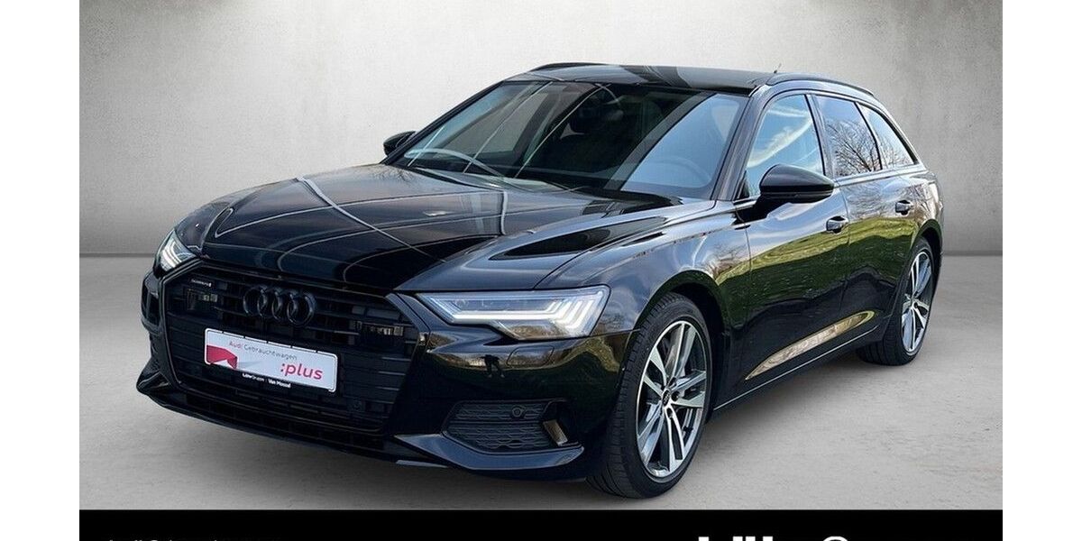 Audi A6 70.673 km 34.380 &euro; Mainz 55131