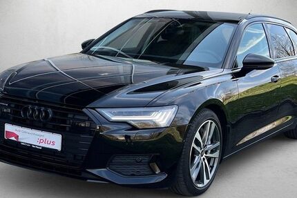 Audi A6 70.673 km 34.980 &euro; Mainz 55131