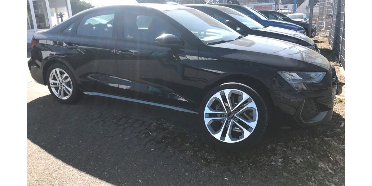 Audi A3 2.100 km 31.800 &euro; Bremen 28259