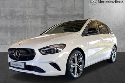 Mercedes B 200