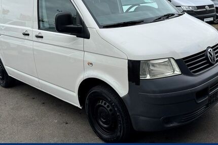 VW T5 Transporter 196.000 km 3.880 € Schweinfurt 97424