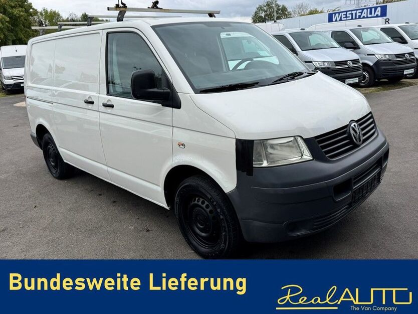 VW T5 Transporter 196.000 km 3.880 € Schweinfurt 97424