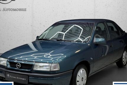 Opel Vectra 62.192 km 4.990 &euro; Duisburg 47259