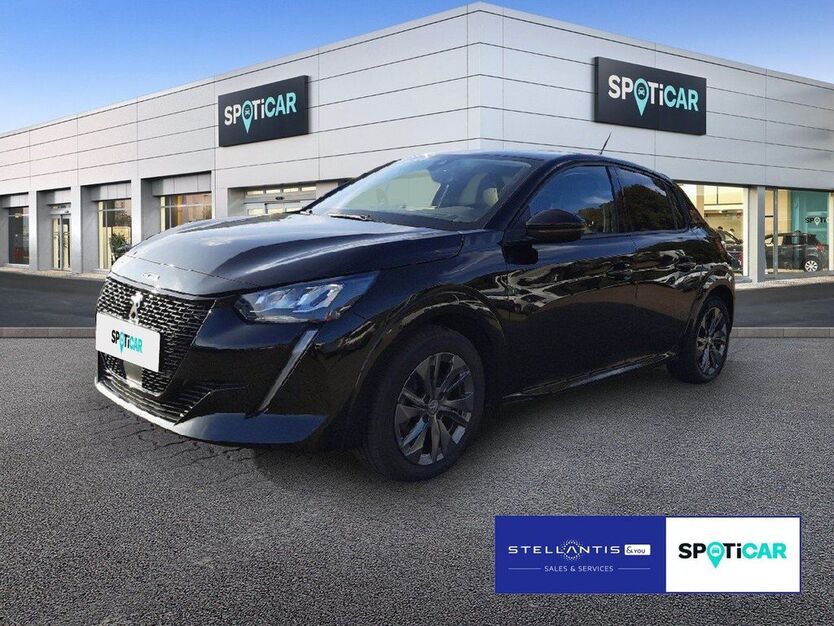 Peugeot 208 48.033 km 13.790 € Saarbrücken 66119