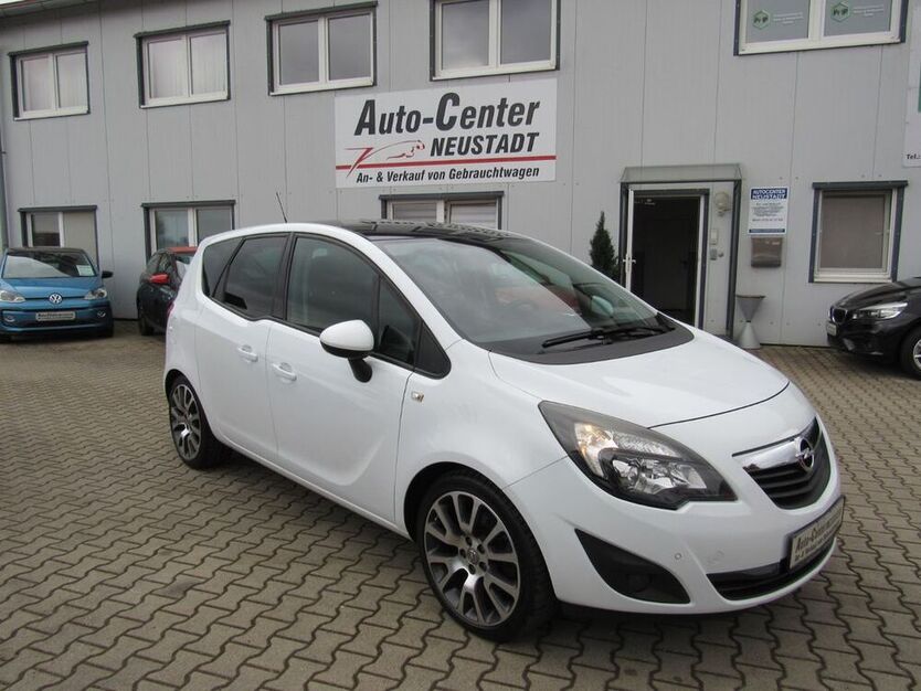 Meriva