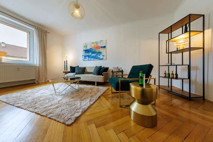 Wohnung zum Kaufen in München 789.000 € 81 m²