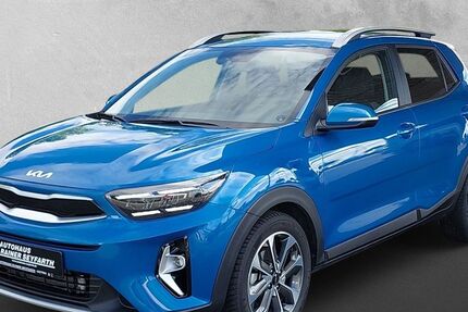 Kia Stonic 9.730 km 20.990 &euro; Gotha 99867
