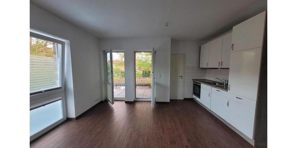 Etagenwohnung Aurich - 3 Zimmer, 63 m&sup2;, 750&euro; | Angebot:26651225