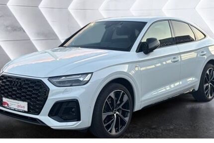 Audi Q5 33.850 km 50.980 &euro; Lübben 15907