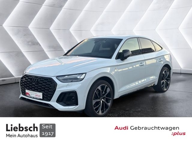 Audi Q5 33.850 km 50.980 &euro; Lübben 15907