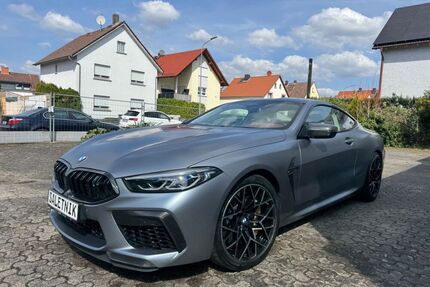 BMW M8