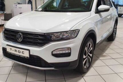 VW T-Roc 52.000 km 19.470 &euro; Koblenz 56072