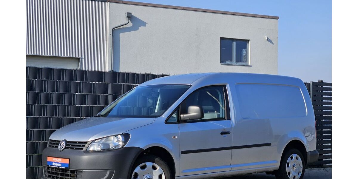 VW Caddy Maxi 131.619 km 10.450 &euro; Monsheim 67590