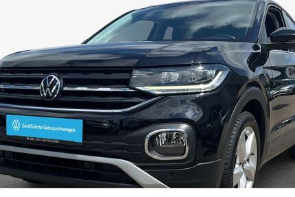 VW T-Cross 62.650 km 19.950 &euro; Kaltenkirchen 24568