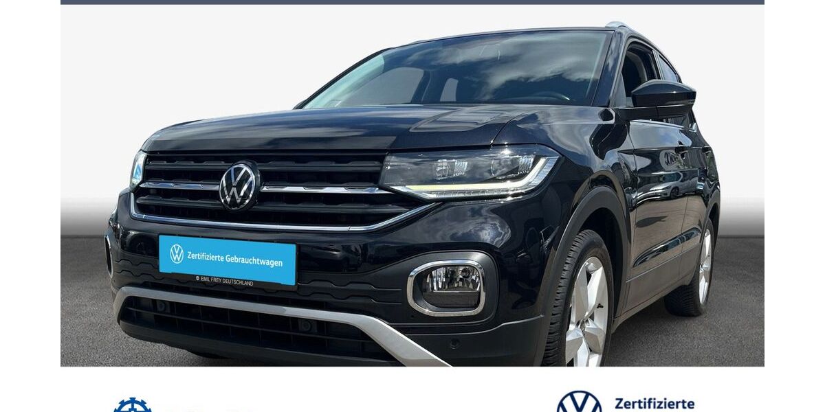 VW T-Cross 62.650 km 19.950 &euro; Kaltenkirchen 24568