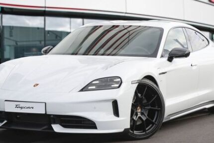 Porsche Taycan 4.000 km 117.950 &euro; Koblenz 56070