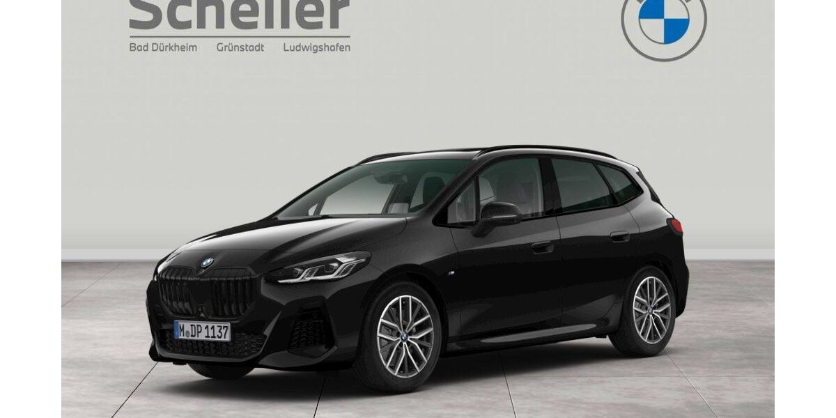 BMW 223 Active Tourer 57.500 km 33.900 &euro; Bad Dürkheim 67098