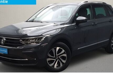 VW Tiguan 74.523 km 26.990 &euro; Garmisch-Partenkirchen 82467