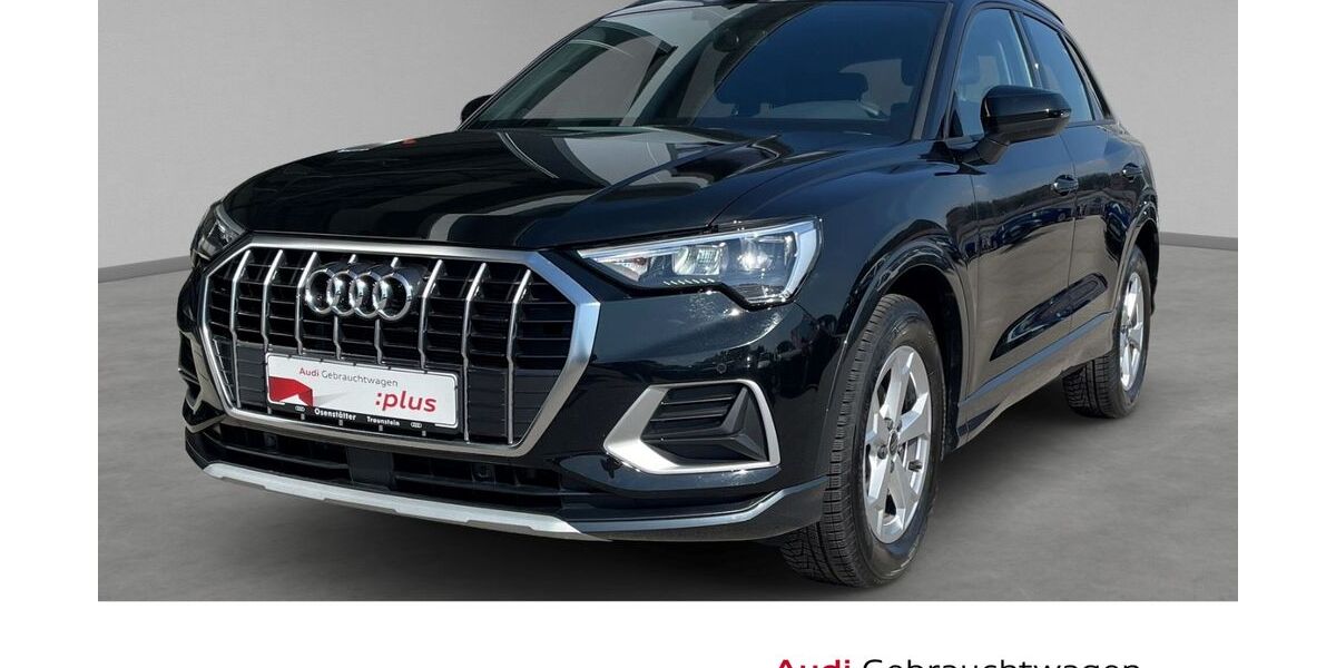 Audi Q3 21.868 km 38.980 &euro; Traunstein 83278