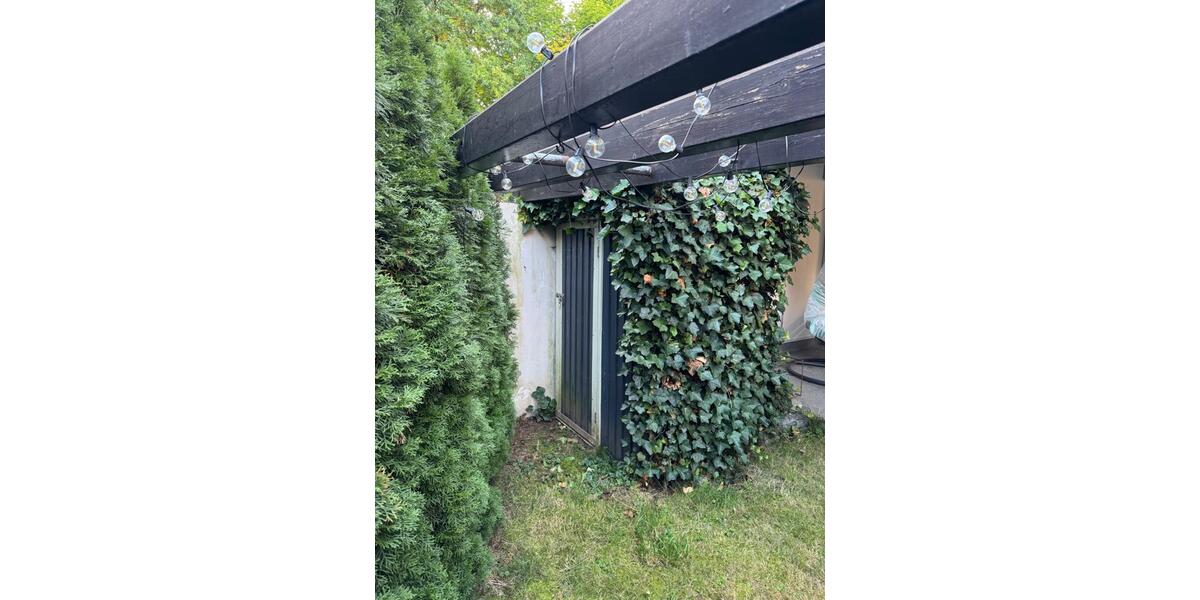 Terrassenwohnung Bayreuth Meyernberg - 1 Zimmer, 42 m&sup2;, 145.000&euro; | Angebot:27215657
