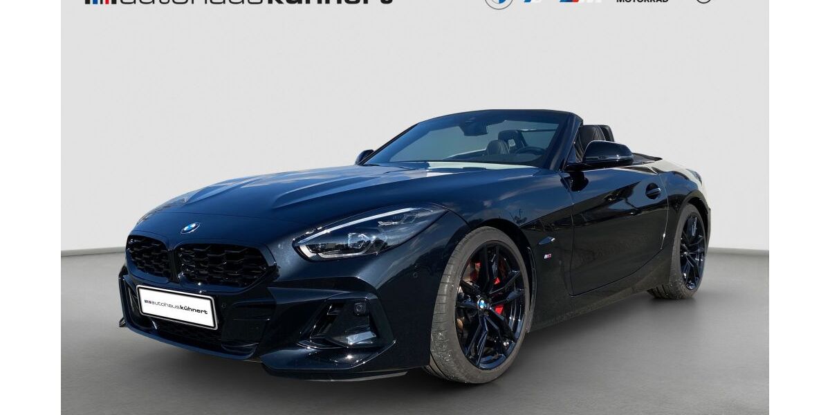 BMW Z4 M40 11.663 km 58.885 &euro; Schleiz 07907