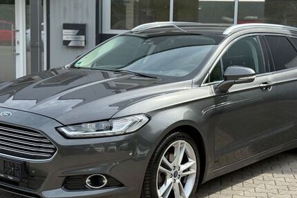 Ford Mondeo 259.000 km 7.000 € Sögel 49751