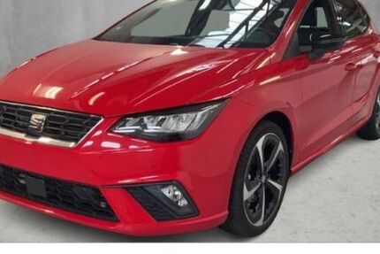 Seat Ibiza 6.150 km 19.777 € Hamm 59075