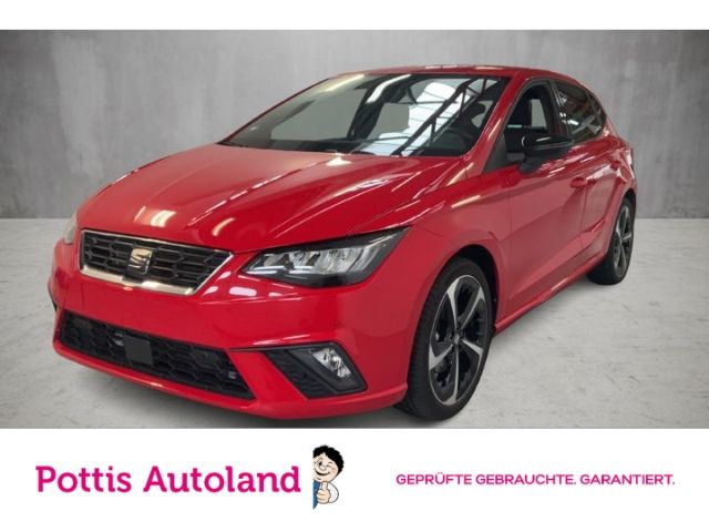 Seat Ibiza 6.150 km 19.777 € Hamm 59075