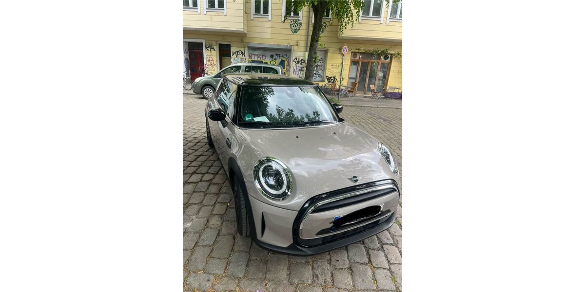 Mini Cooper 42.000 km 20.900 &euro; Schondorf 86938