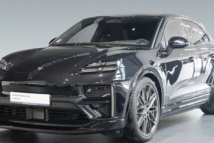 Porsche Macan 11.900 km 117.880 &euro; Frankfurt 60314