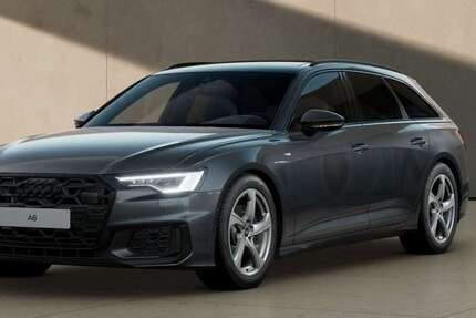 Audi A6 13.270 km 43.423 &euro; Northeim 37154