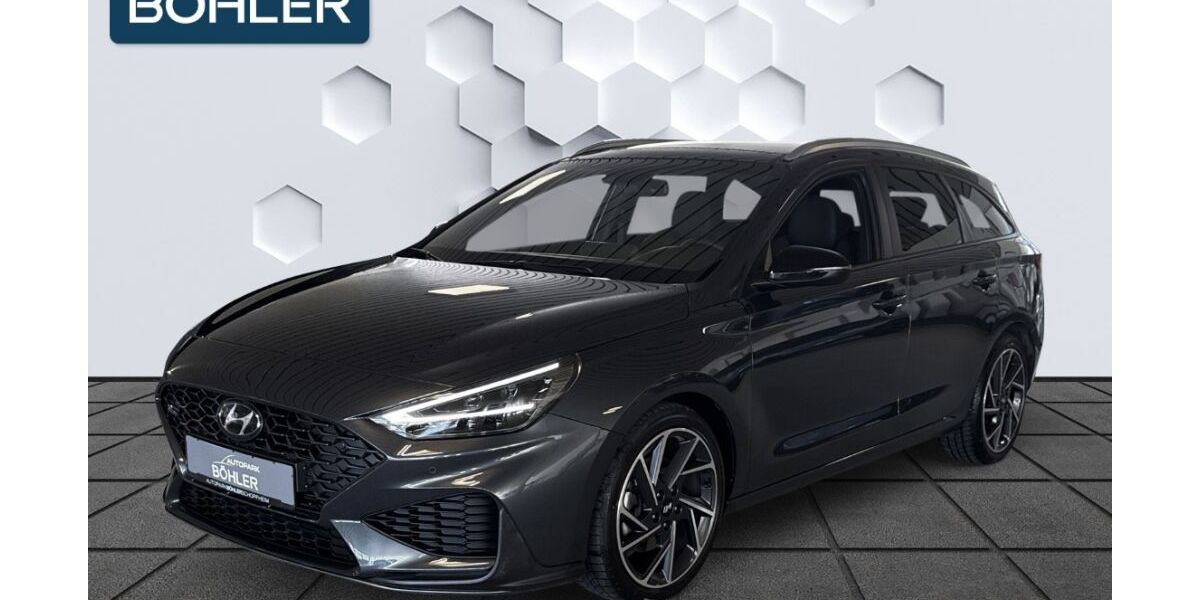 Hyundai i30 32.000 km 22.990 &euro; Schopfheim 79650