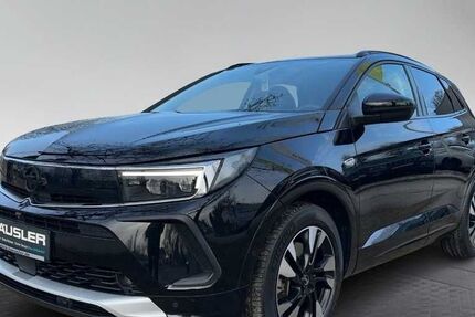 Opel Grandland (X) 97.000 km 20.490 &euro; Neubiberg 85579