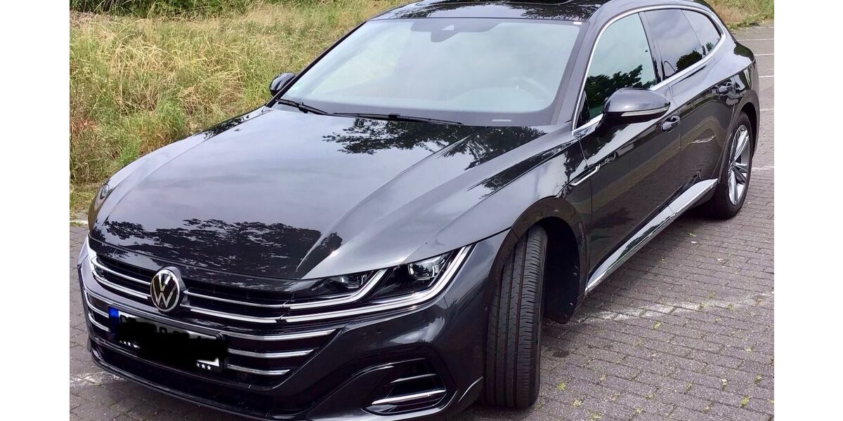 VW Arteon 90.000 km 29.250 &euro; Bielefeld 33659