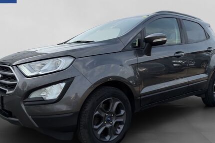 Ford EcoSport 99.999 km 9.700 &euro; Hennef 53773